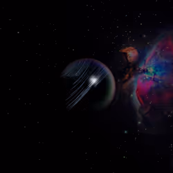 Exoplanet #0895