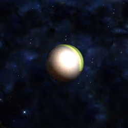 Exoplanet #3767