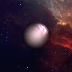 Exoplanet #2040