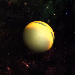Exoplanet #2071