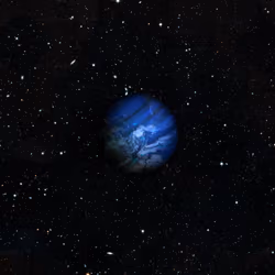 Exoplanet #2782