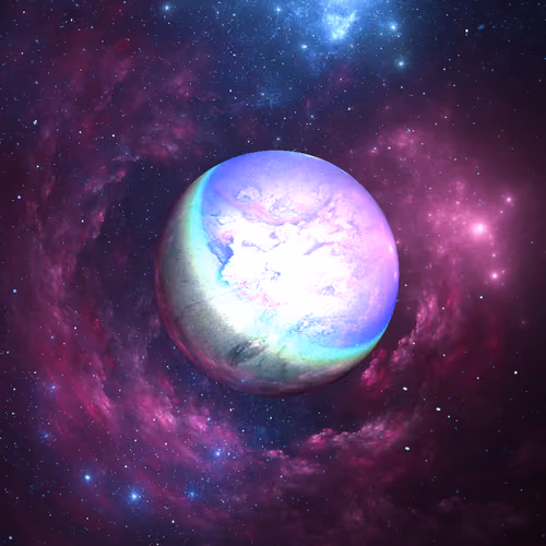 Exoplanet #3463