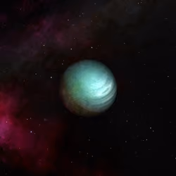 Exoplanet #2375
