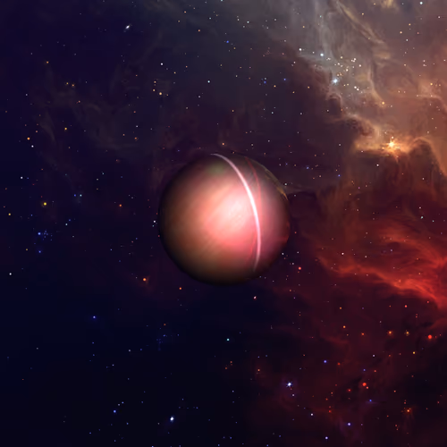 Exoplanet #2605