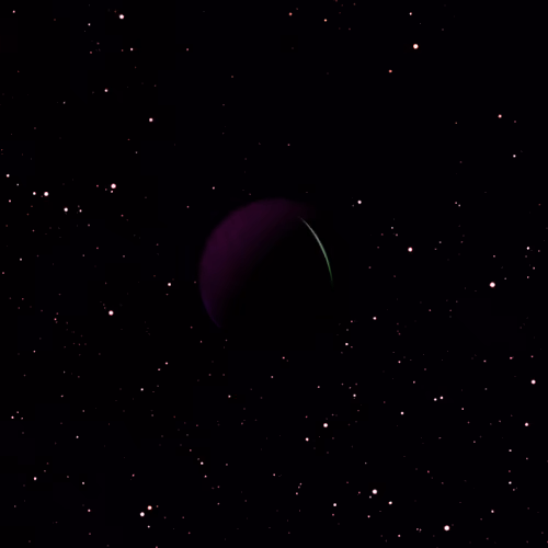 Exoplanet #0621
