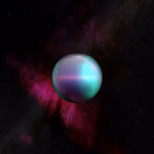 Exoplanet #0112