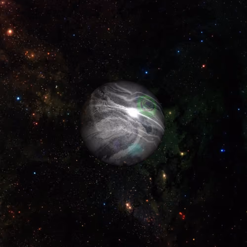 Exoplanet #1870