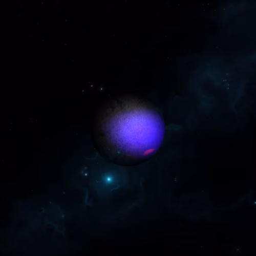 Exoplanet #2704