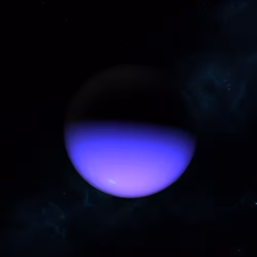 Exoplanet #0503