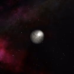 Exoplanet #2711
