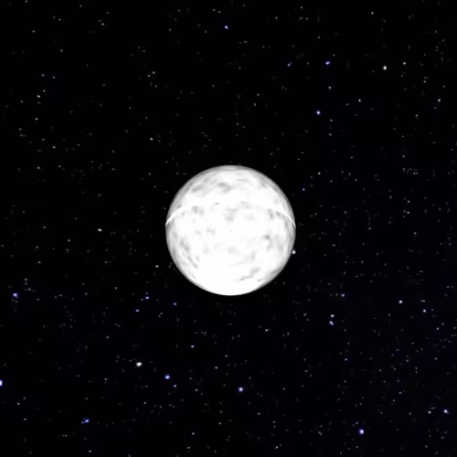 Exoplanet #0651