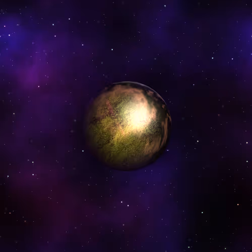 Exoplanet #1573