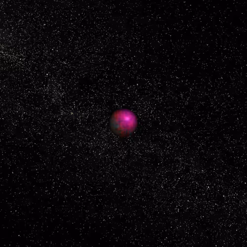 Exoplanet #3171