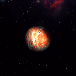 Exoplanet #0836
