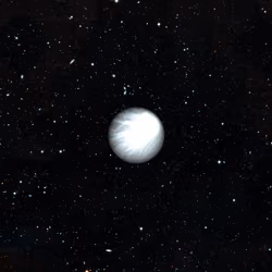 Exoplanet #3599