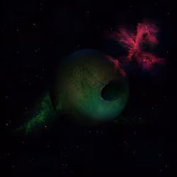 Exoplanet #3228