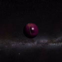 Exoplanet #3539
