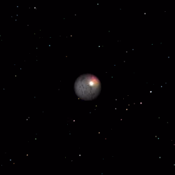 Exoplanet #2960