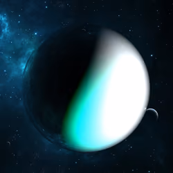 Exoplanet #0403