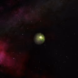 Exoplanet #3470