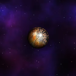 Exoplanet #2171