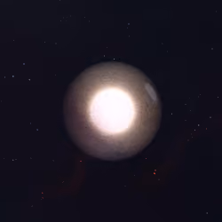 Exoplanet #3392