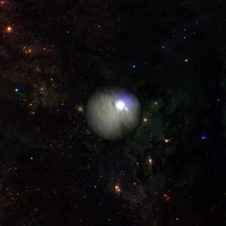 Exoplanet #2666