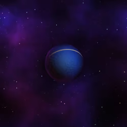 Exoplanet #3953