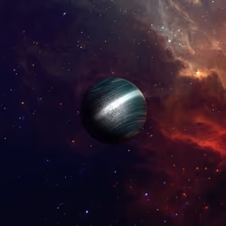 Exoplanet #3694