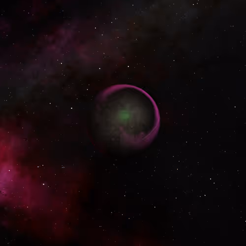 Exoplanet #2831