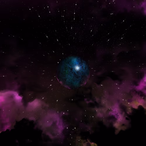 Exoplanet #1596