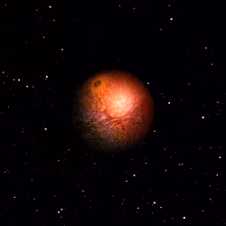 Exoplanet #1757