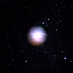 Exoplanet #3128