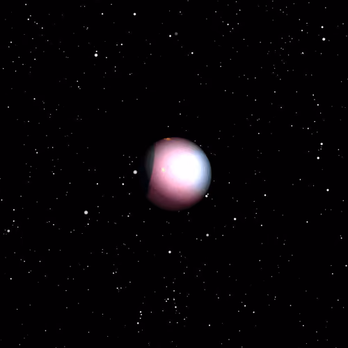 Exoplanet #1123