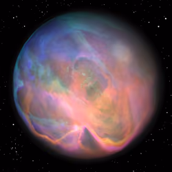 Exoplanet #0468