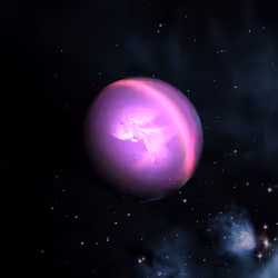 Exoplanet #3111