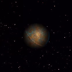 Exoplanet #1331