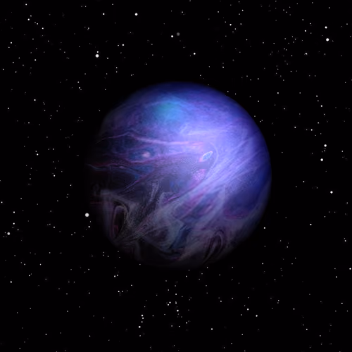 Exoplanet #2291