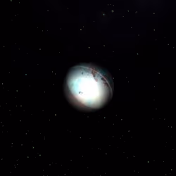 Exoplanet #0888