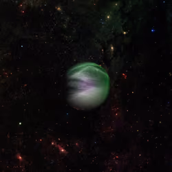 Exoplanet #3415