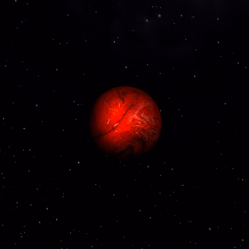 Exoplanet #0879