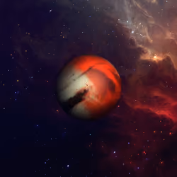 Exoplanet #2086