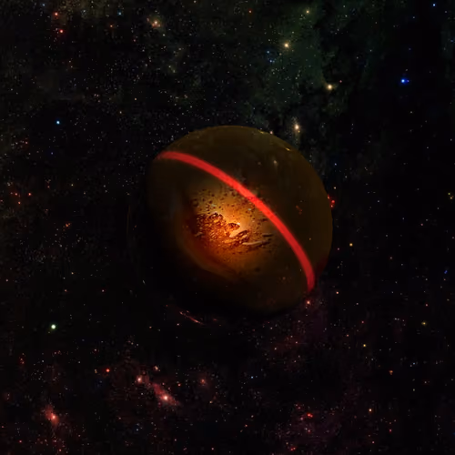 Exoplanet #2614