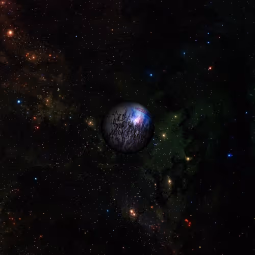 Exoplanet #3558