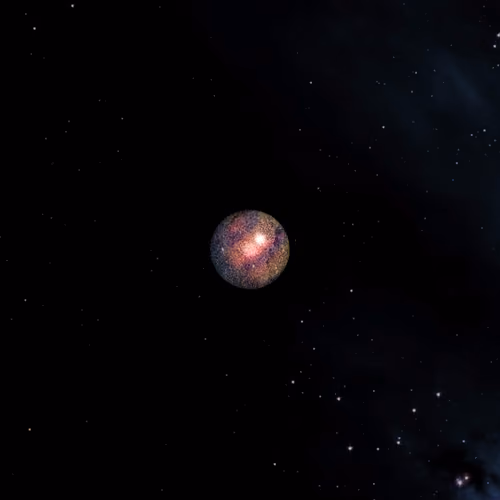 Exoplanet #2206