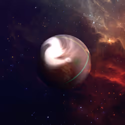 Exoplanet #3563
