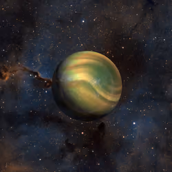 Exoplanet #2073