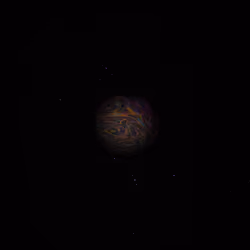 Exoplanet #1288