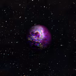 Exoplanet #1453