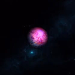 Exoplanet #2738